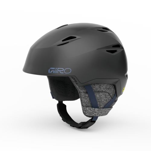 Giro, Giro Envi Spherical Helm - grau