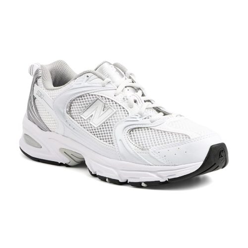 New Balance - Mr530ema, für Herren, Weiss, Größe 38