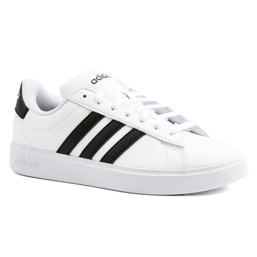 adidas - Sneakers, Low Top, für Herren, Weiss, Größe 44