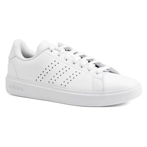 Adidas, adidas - Advantage 2.0, für Damen, Weiss, Größe 46