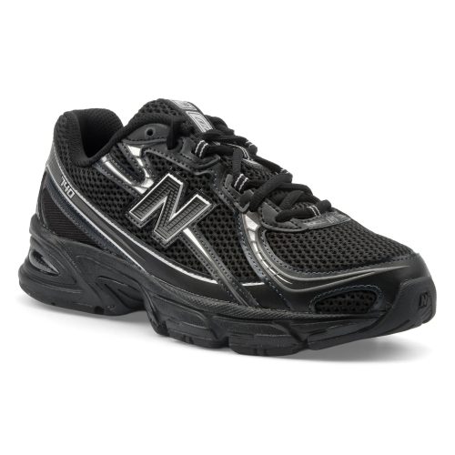 New Balance, New Balance U740 Sneaker - Black EU39.5 Damen