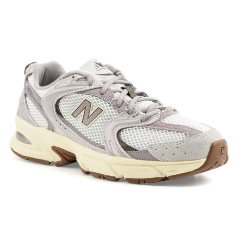 New Balance, New Balance U 530 Summer Seasonal Freizeitschuhe / Sneaker unisex, grau, Grösse: 38