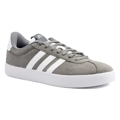Adidas, adidas - Sneakers, Low Top, für Damen, Grau, Größe 41 1/3