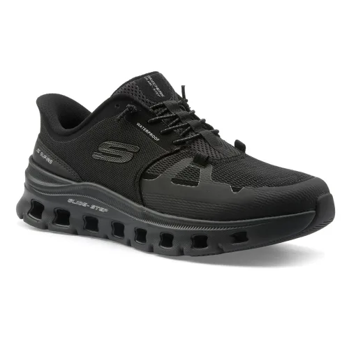 Skechers, Skechers Sneaker, Herren , Schwarz 43