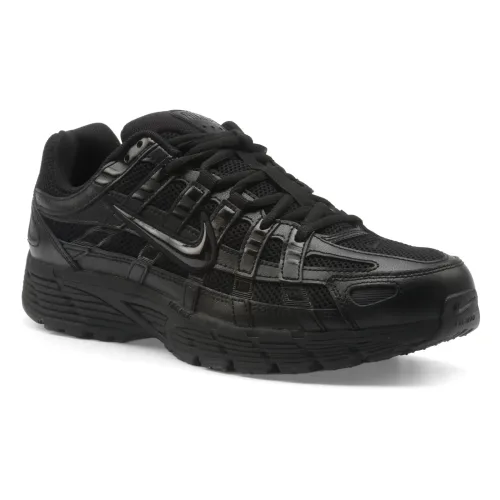 Nike, Nike P-6000 Herren Sneaker Schwarz, Herren, Größe: 7