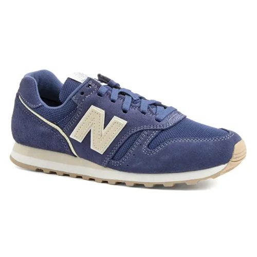 New Balance - 373, für Damen, Blau, Größe 36
