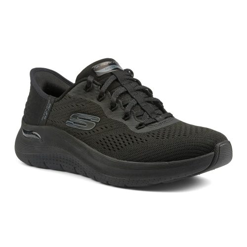 Skechers -  Slip-ins: Arch Fit 2.0, für Damen, Schwarz, Größe 36