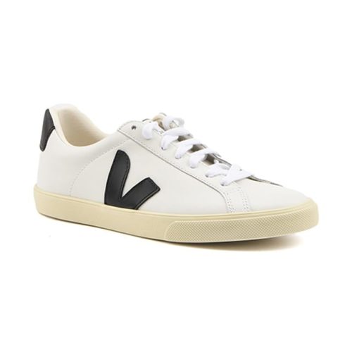 Veja, Veja Herren Esplar Logo Schuhe