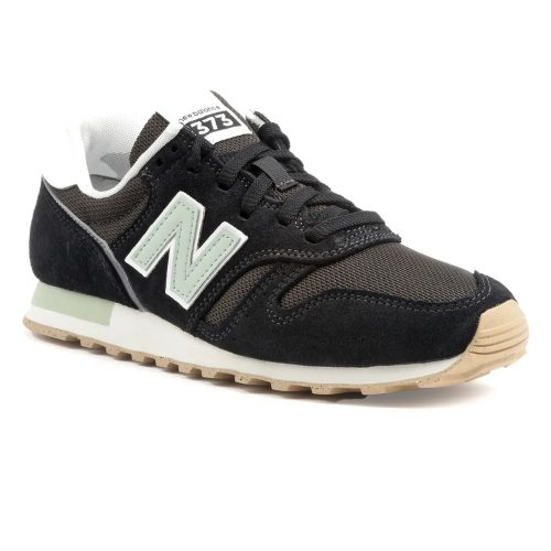 New Balance - 373, für Damen, Schwarz, Größe 40
