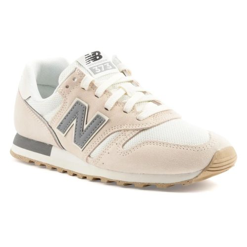 New Balance - 373, für Damen, Écru, Größe 36