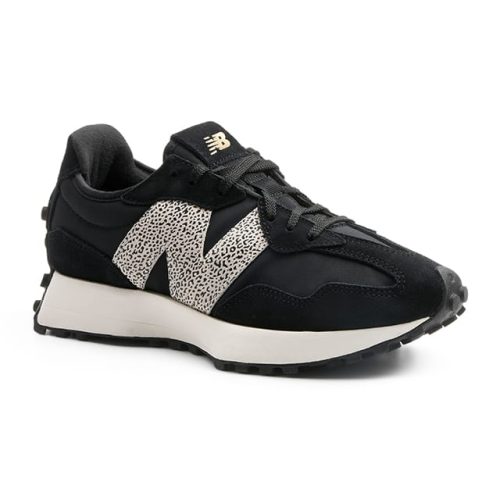 New Balance, New Balance - Ws327ph-39, für Damen, Schwarz, Größe 39