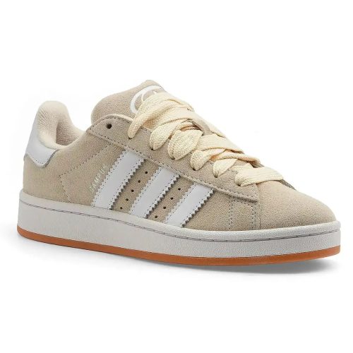 adidas - Campus 00s Wonder White Gum, für Damen, Beige, Größe 36
