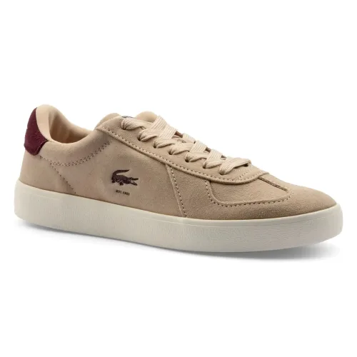 Lacoste, Lacoste Sneaker, Damen , Beige 37