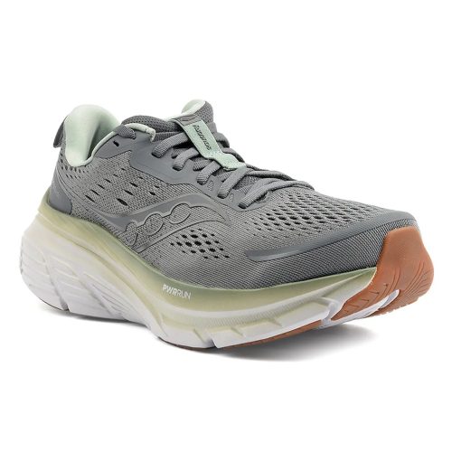 saucony - Guide, für Damen, Grau, Größe 45