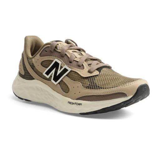 NEW BALANCE, New Balance MARIS8I9 Fresh Foam Arishi v4 TIRALUX  thunder brown/stoneware/black, Grösse 46.5
