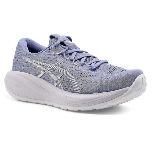 Asics, ASICS Damen Laufschuhe Gel-Cumulus 28 lila | 40