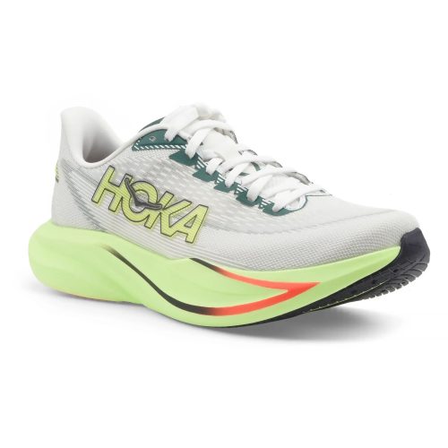 HOKA, HOKA Damen Wettkampfschuhe Mach7 gelb | 40