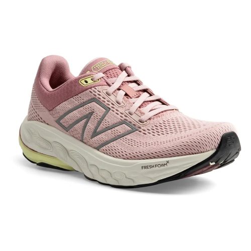 New Balance, NEW BALANCE Damen Laufschuhe Fresh Foam X 860v14 rosa | 39