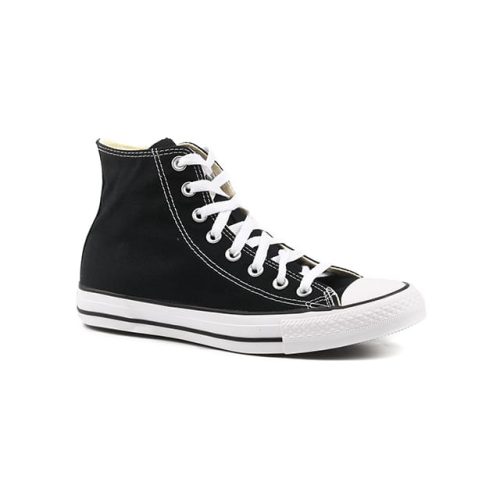 Converse, Converse - Chuck Taylor All Star Hi-38, für Damen, Schwarz, Größe 38