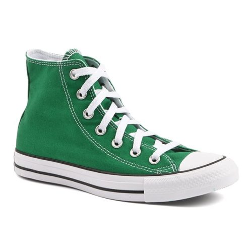 Converse, Converse - Chuck Taylor All Star Hi, für Damen, Grün, Größe 40