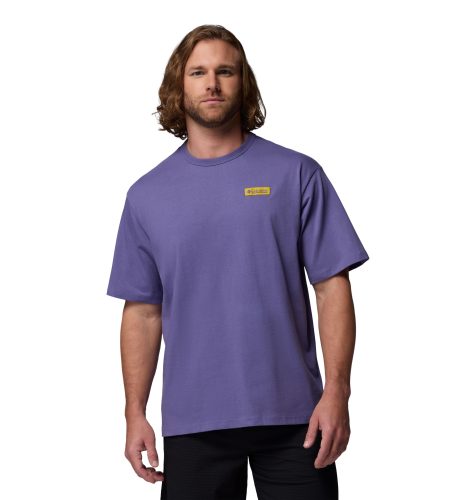 Columbia, Columbia Herren CSC Heavyweight Iconic T-Shirt
