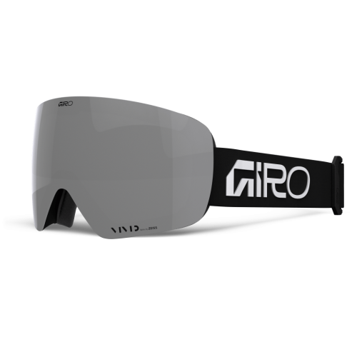 Giro, Giro Contour Vivid Skibrille - schwarz
