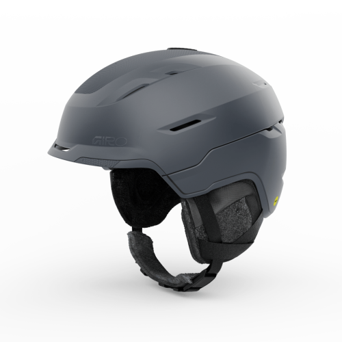 Giro, Giro Tenaya Spherical Skihelm - blau