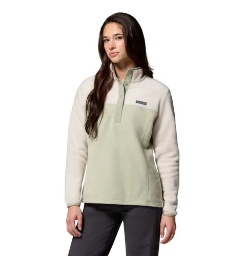 Columbia, Columbia Damen Benton Springs 1/2 Snap II Pullover