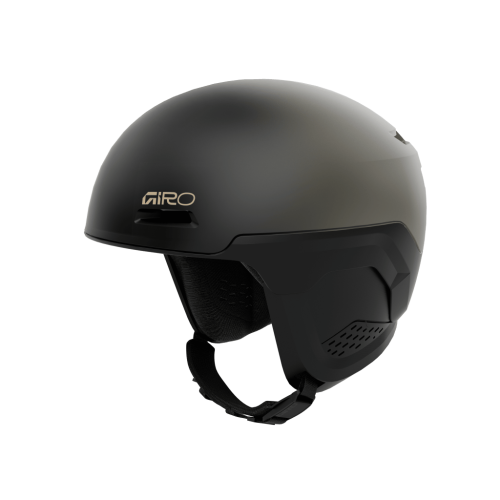 Giro, Giro Owen Spherical Skihelm - schwarz
