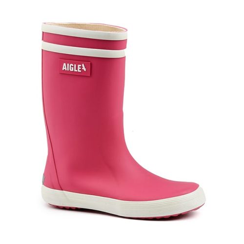Aigle, Aigle Kinder Lolly Pop 2 Gummistiefel