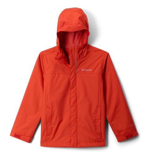 Columbia, Columbia Kinder Watertight II Jacke
