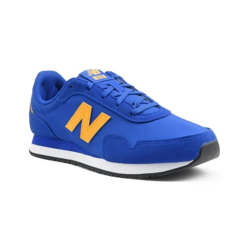 New Balance - 323, 323 Low Top Sneakers, 38, Königsblau