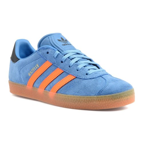 Adidas, adidas - Campus, Gazelle Sneakers, 38, Blau