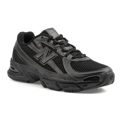 New Balance - 740, für Damen, Schwarz, Größe 37
