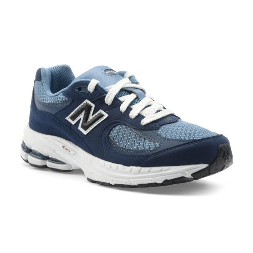 New Balance, New Balance Kids 2002 Lace unisex, blau, Grösse: 37