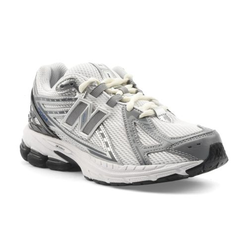 New Balance, New Balance Kids 1906 Lace unisex, weiss, Grösse: 38