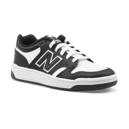 New Balance, New Balance Kids P 480 Ying Yang Freizeitschuhe unisex, schwarz, Grösse: 30