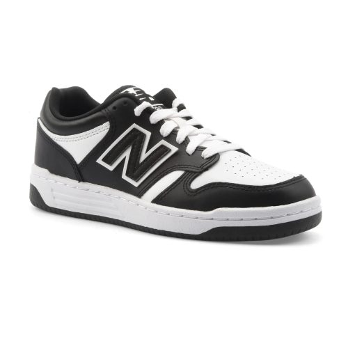 New Balance, New Balance Kids G 480 Ying Yang Freizeitschuhe unisex, schwarz, Grösse: 36
