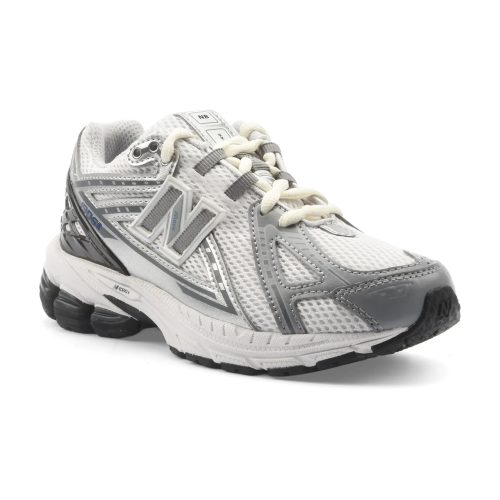 New Balance, New Balance Kids 1906 Lace unisex, weiss, Grösse: 28