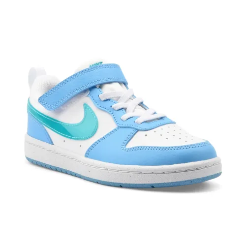 Nike Court Borough Low Recraft-29.5 29.5