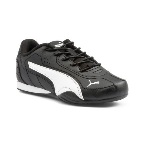 Puma, PUMA Sneaker "CATCH AC PS" mit Gummizug, mit bequemer Innensohle, mit weicher Dämpfung