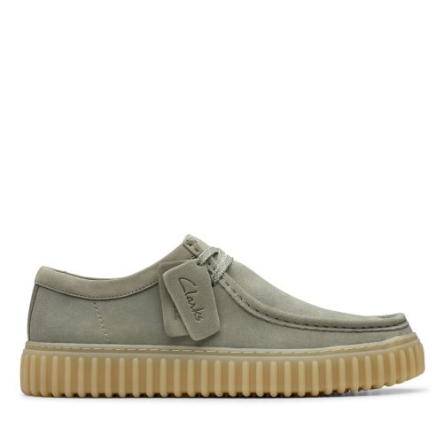 Clarks M Torhill Lo-9 43