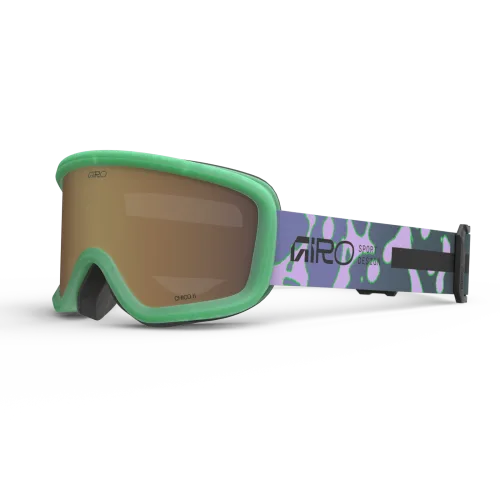 Giro Eyewear, Giro Chico 2.0 Basic Goggle unisex mehrfarbig, Grösse one size