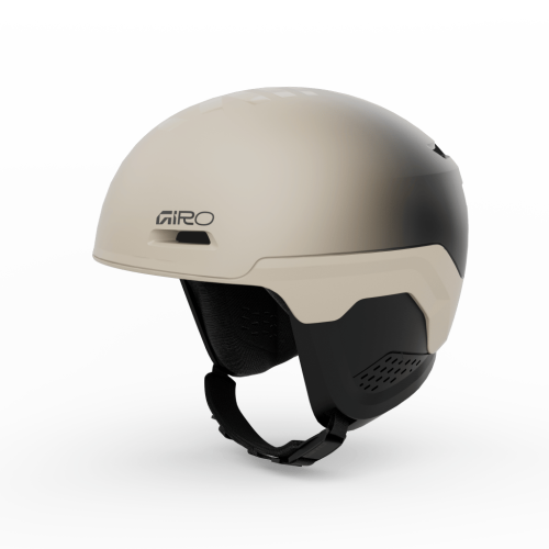 Giro, Giro Owen Spherical Skihelm - beige