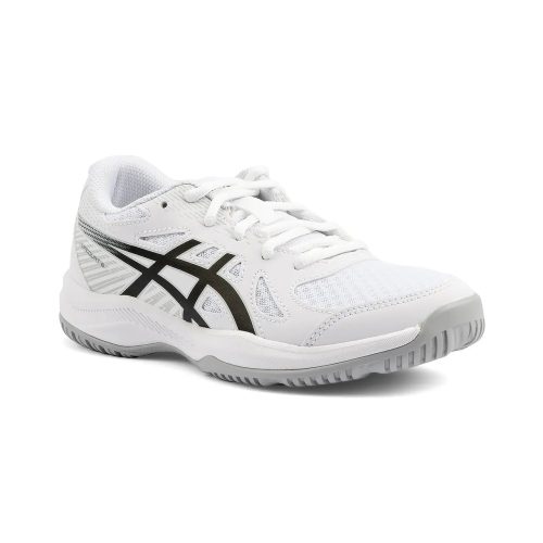 Asics, Asics Hallenschuh "UPCOURT 6 GS" geeignet für Handball&Volleyball, Indoorschuh, nicht abfärbende Sohle