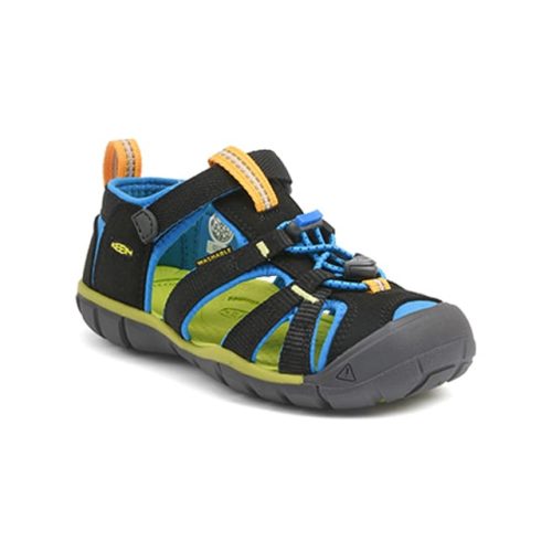 KEEN, Keen Sandale "SEACAMP II CNX"