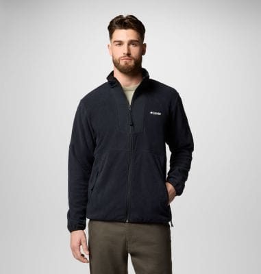 Columbia, Columbia Herren Sequoia Grove Fleece Jacke
