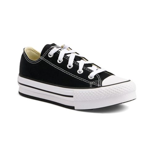 Converse, Converse Sneaker "CHUCK TAYLOR ALL STAR EVA LIFT CANV"