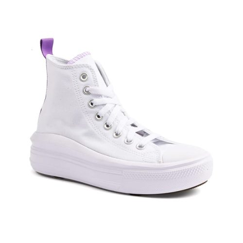Converse, Converse Plateausneaker "CHUCK TAYLOR ALL STAR MOVE CANVAS PLATFORM HI"