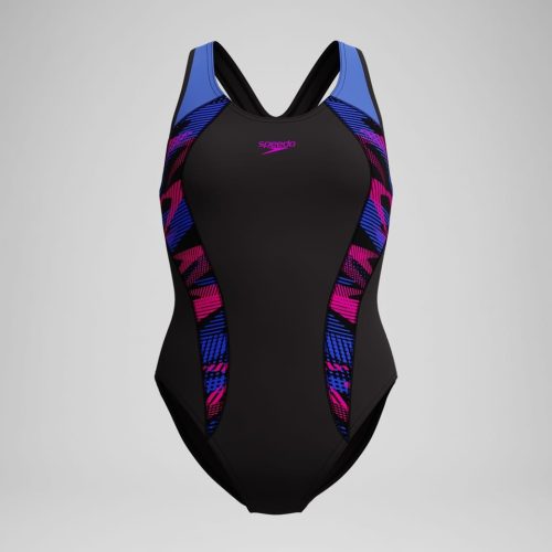 Speedo 800305418177 Placement Laneback-40 40